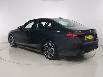 Used BMW i5 2024 for sale - 79240082: Photo