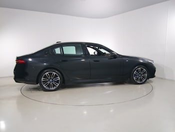 Used BMW i5 2024 for sale - 79240082: Photo
