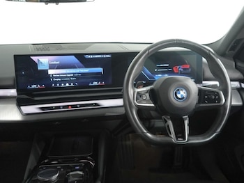 Used BMW i5 2024 for sale - 79240082: Photo