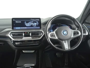 Used BMW iX3 2023 for sale - 79057353: Photo