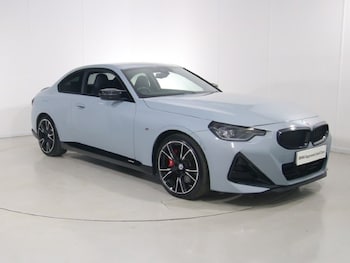 Used BMW 2 Series 2023 for sale - 78698139: Photo