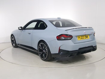 Used BMW 2 Series 2023 for sale - 78698139: Photo
