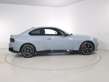 Used BMW 2 Series 2023 for sale - 78698139: Photo
