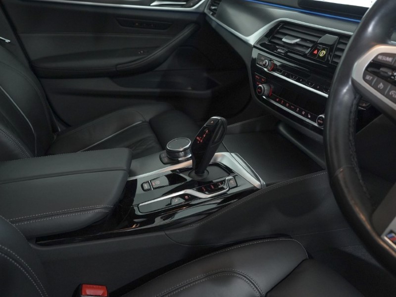 Used BMW 5 Series 2023 for sale - 77375926: Photo 10