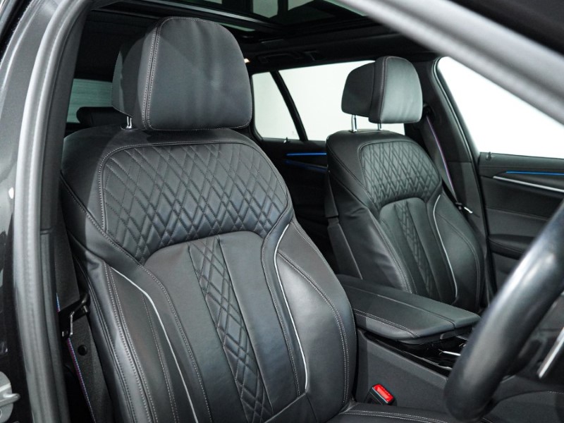 Used BMW 5 Series 2023 for sale - 77375926: Photo 11