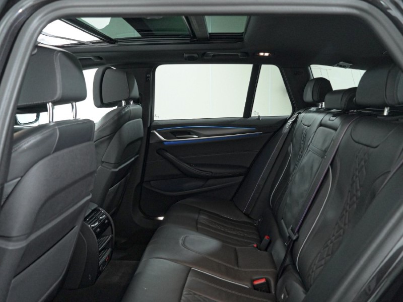 Used BMW 5 Series 2023 for sale - 77375926: Photo 12