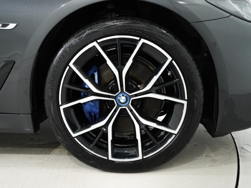 Used BMW 5 Series 2023 for sale - 77375926: Photo 14