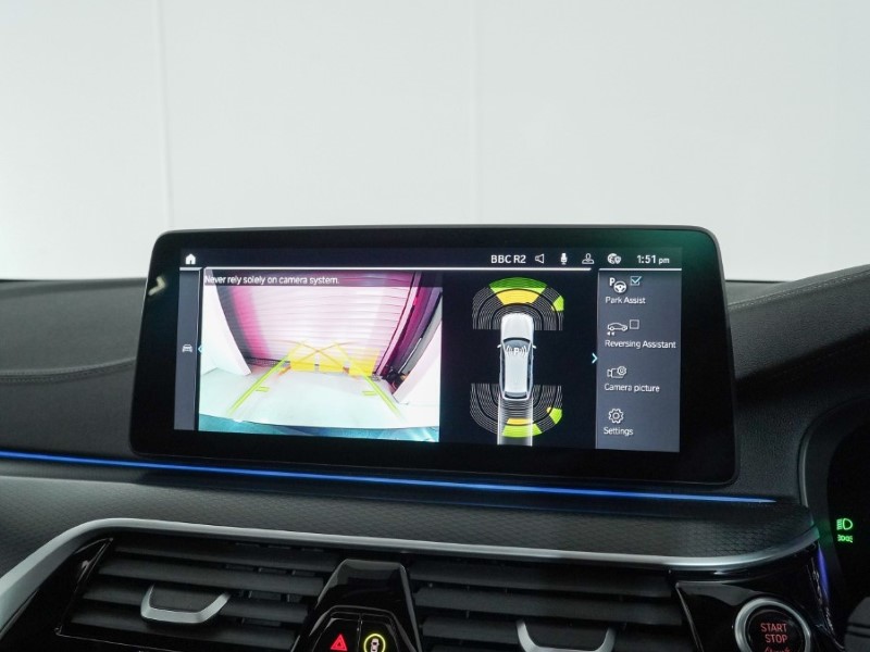 Used BMW 5 Series 2023 for sale - 77375926: Photo 23