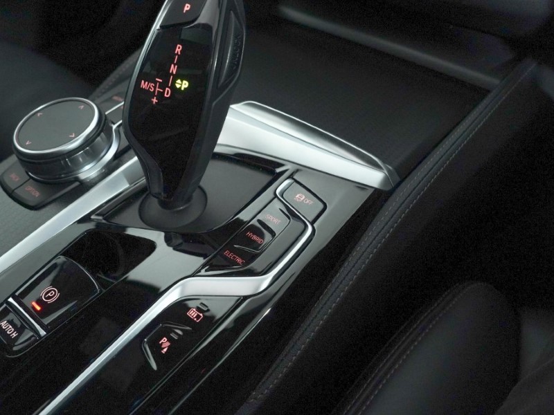 Used BMW 5 Series 2023 for sale - 77375926: Photo 37