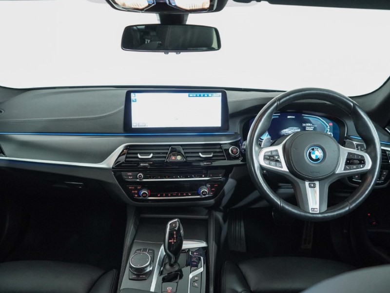 Used BMW 5 Series 2023 for sale - 77375926: Photo 4