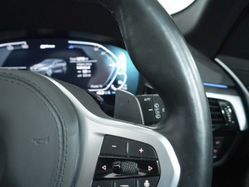 Used BMW 5 Series 2023 for sale - 77375926: Photo 42