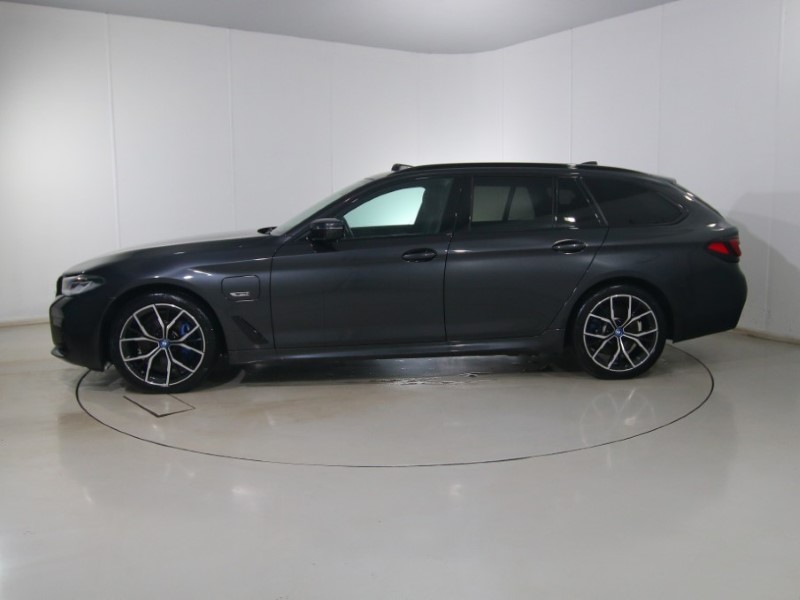 Used BMW 5 Series 2023 for sale - 77375926: Photo 45