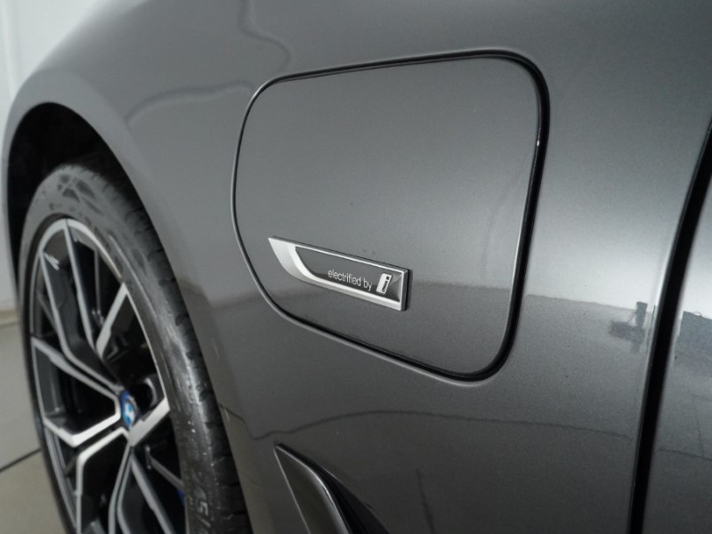 Used BMW 5 Series 2023 for sale - 77375926: Photo 46