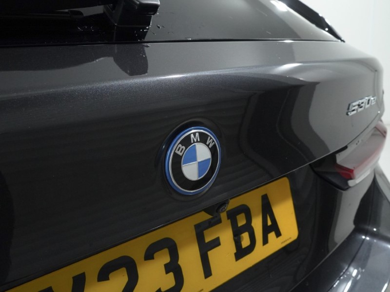 Used BMW 5 Series 2023 for sale - 77375926: Photo 49