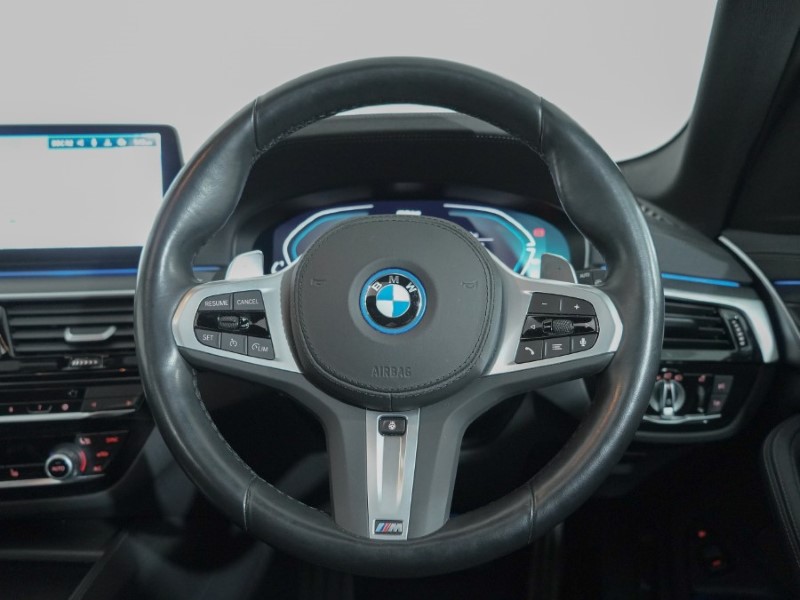 Used BMW 5 Series 2023 for sale - 77375926: Photo 5