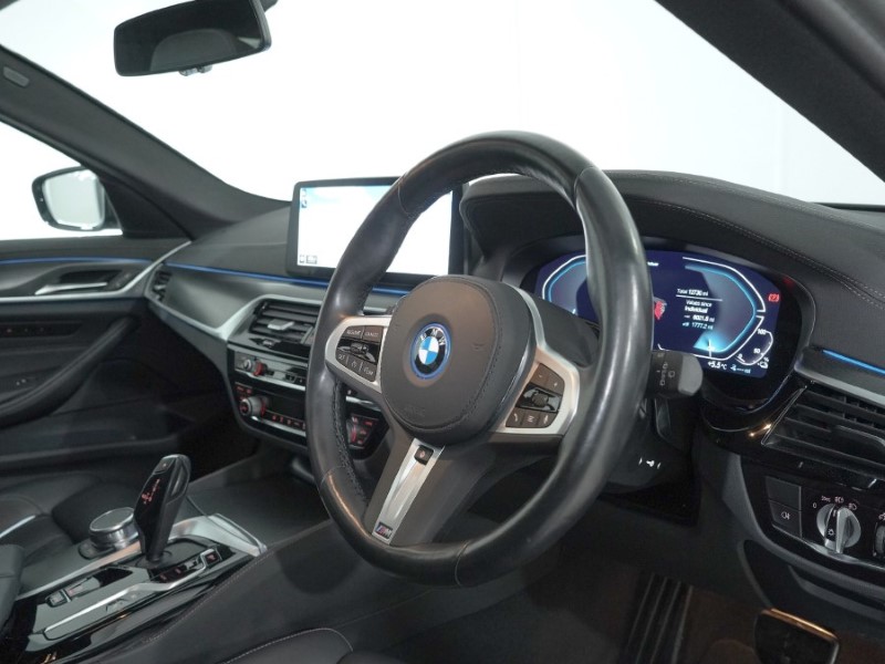 Used BMW 5 Series 2023 for sale - 77375926: Photo 6