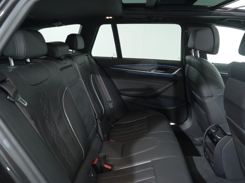 Used BMW 5 Series 2023 for sale - 77375926: Photo 60