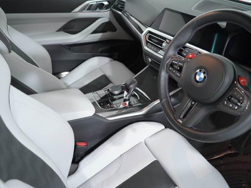 Used BMW M4 2022 for sale - 76981185: Photo 10