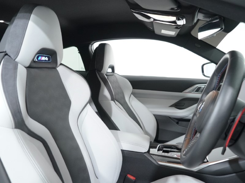 Used BMW M4 2022 for sale - 76981185: Photo 11