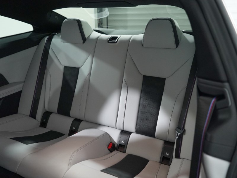 Used BMW M4 2022 for sale - 76981185: Photo 12