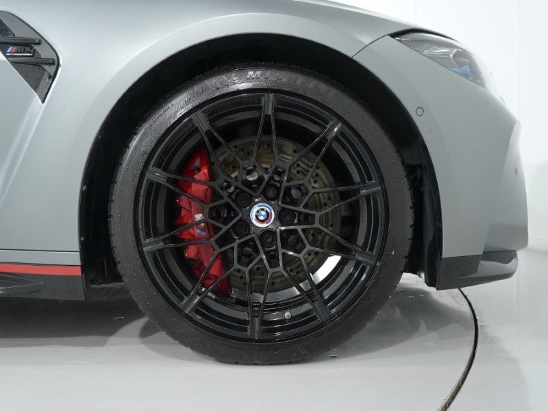 Used BMW M4 2022 for sale - 76981185: Photo 14