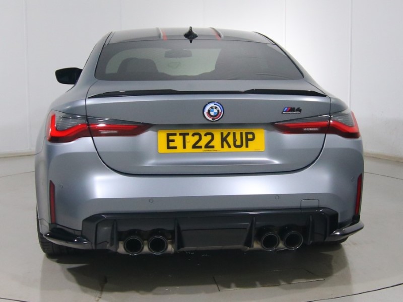 Used BMW M4 2022 for sale - 76981185: Photo 15
