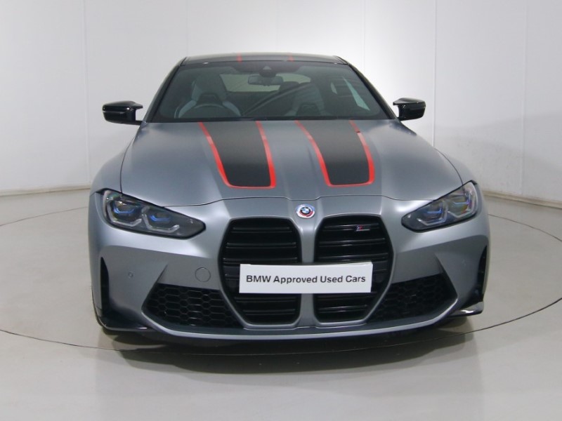 Used BMW M4 2022 for sale - 76981185: Photo 16