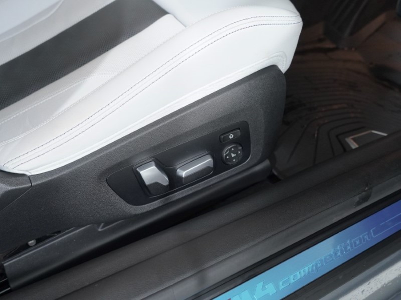 Used BMW M4 2022 for sale - 76981185: Photo 18