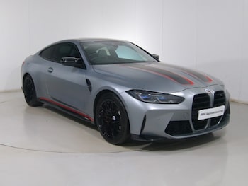 BMW M4 feature image