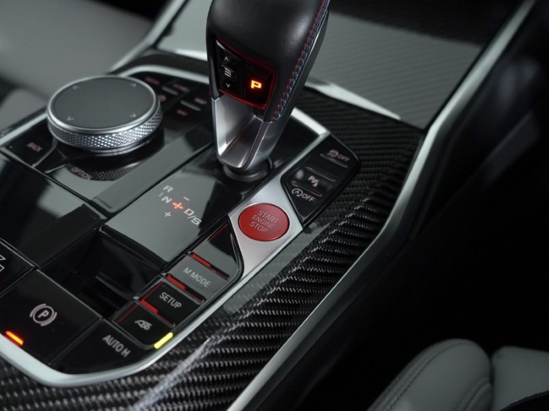 Used BMW M4 2022 for sale - 76981185: Photo 24