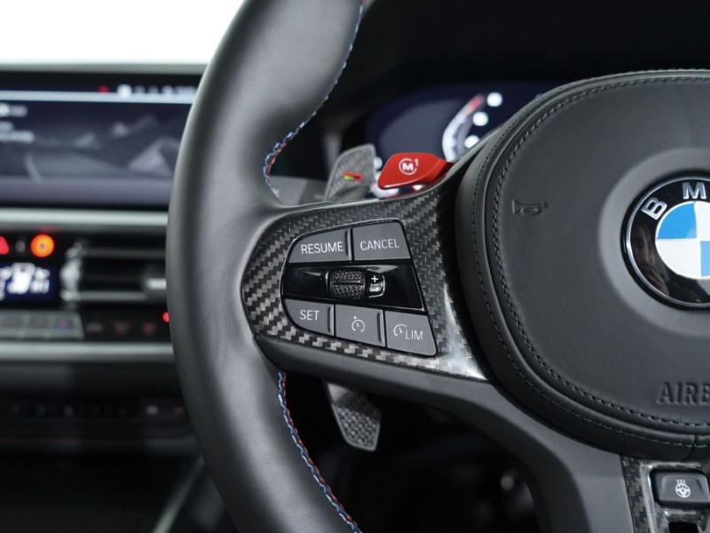 Used BMW M4 2022 for sale - 76981185: Photo 25