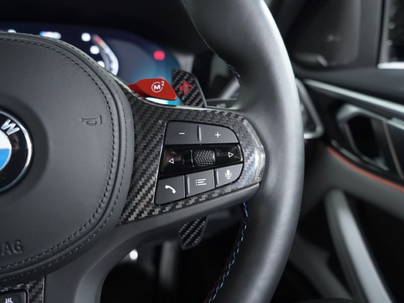 Used BMW M4 2022 for sale - 76981185: Photo 26