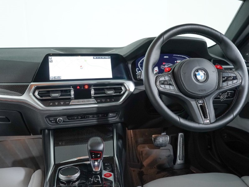 Used BMW M4 2022 for sale - 76981185: Photo 27