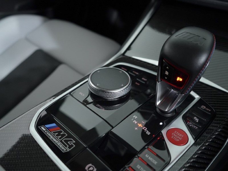 Used BMW M4 2022 for sale - 76981185: Photo 28