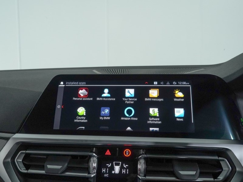 Used BMW M4 2022 for sale - 76981185: Photo 29