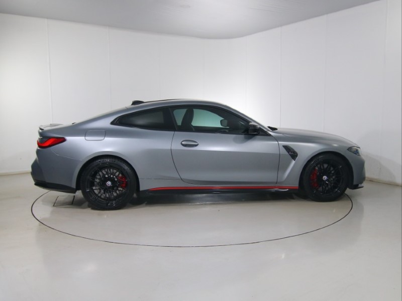 Used BMW M4 2022 for sale - 76981185: Photo 3