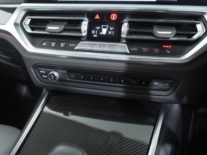 Used BMW M4 2022 for sale - 76981185: Photo 33