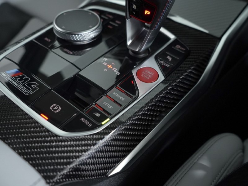 Used BMW M4 2022 for sale - 76981185: Photo 35