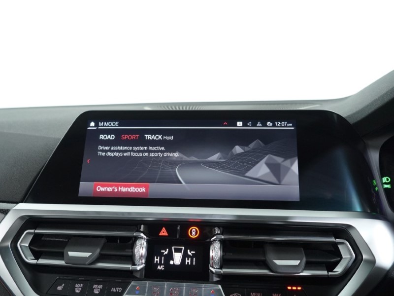 Used BMW M4 2022 for sale - 76981185: Photo 36