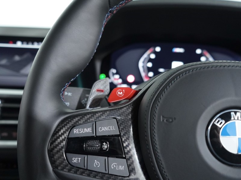 Used BMW M4 2022 for sale - 76981185: Photo 38