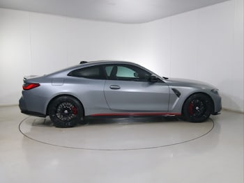 Used BMW M4 2022 for sale - 76981185: Photo