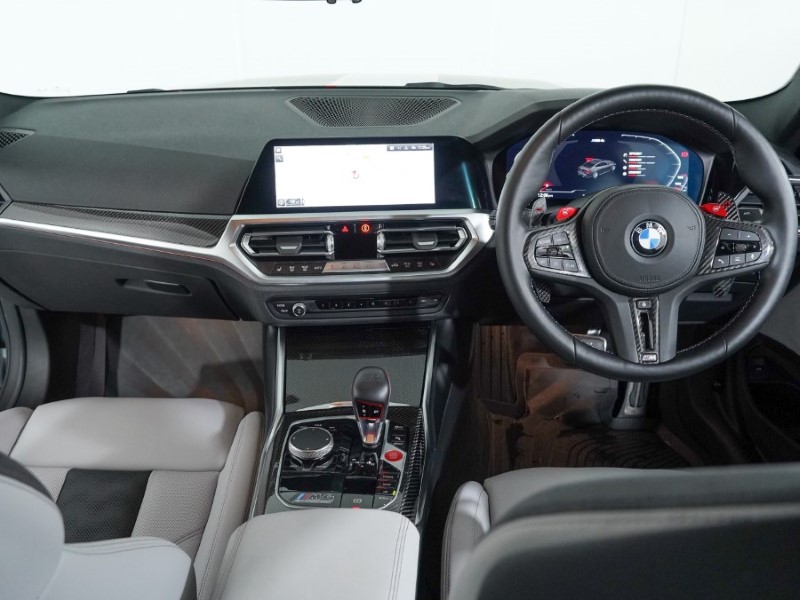 Used BMW M4 2022 for sale - 76981185: Photo 4