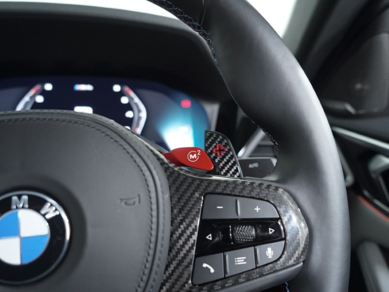 Used BMW M4 2022 for sale - 76981185: Photo 40