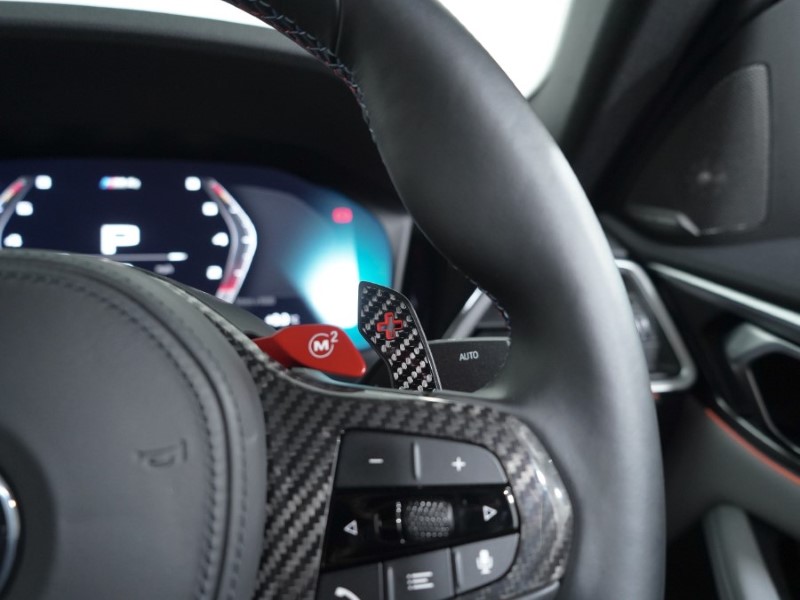 Used BMW M4 2022 for sale - 76981185: Photo 41