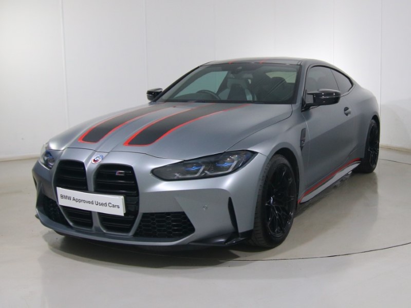 Used BMW M4 2022 for sale - 76981185: Photo 42