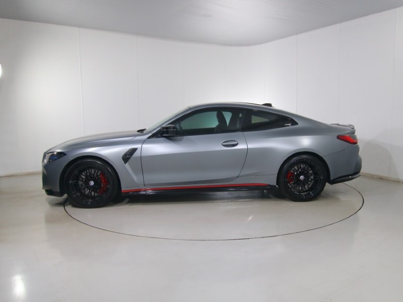 Used BMW M4 2022 for sale - 76981185: Photo 43
