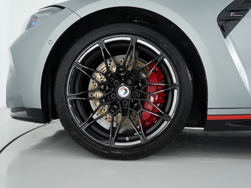 Used BMW M4 2022 for sale - 76981185: Photo 44