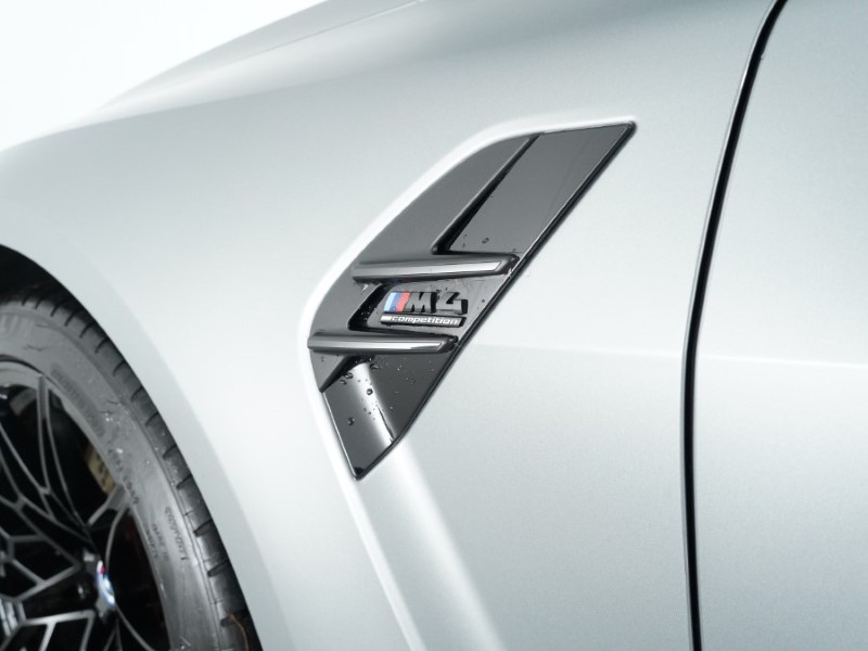 Used BMW M4 2022 for sale - 76981185: Photo 45