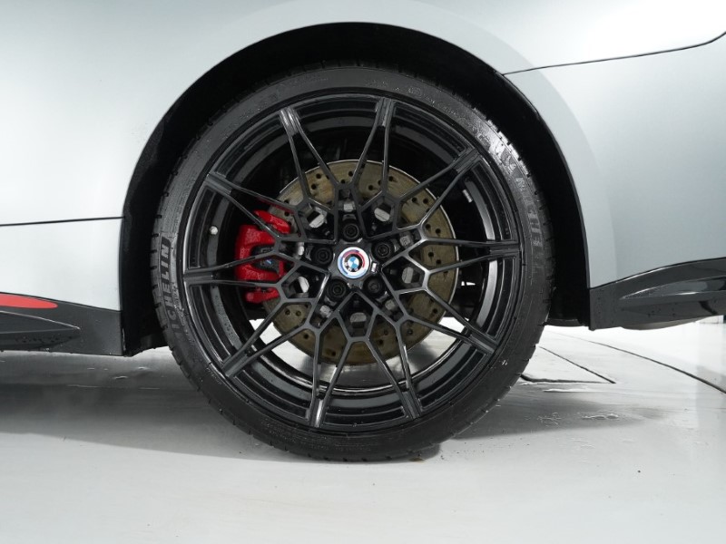 Used BMW M4 2022 for sale - 76981185: Photo 46