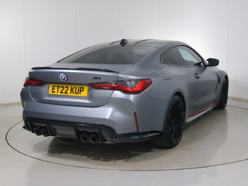 Used BMW M4 2022 for sale - 76981185: Photo 47